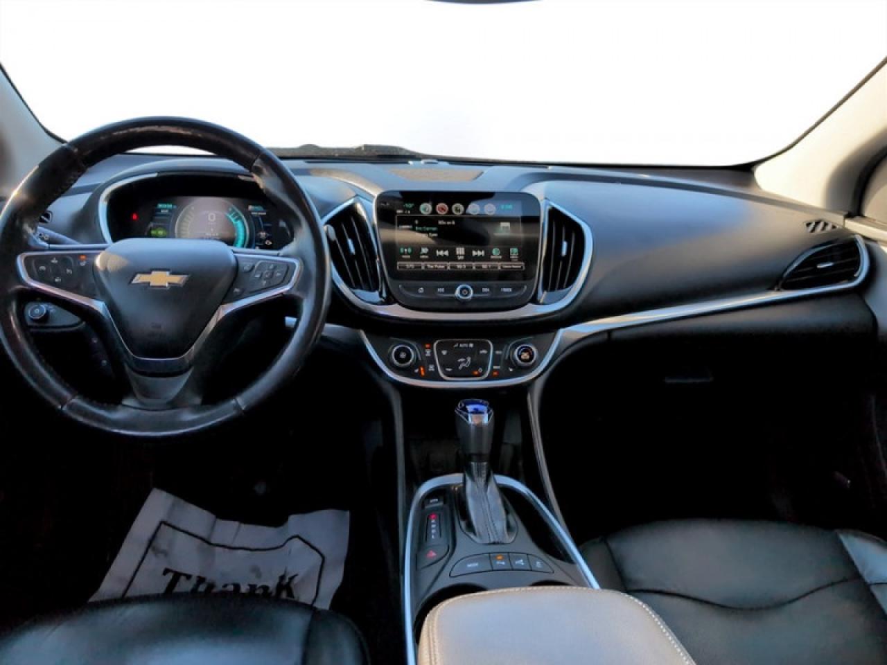 2018 Chevrolet Volt Premier  **LOW KMS - 1 OWNER - HYBRID** Photo