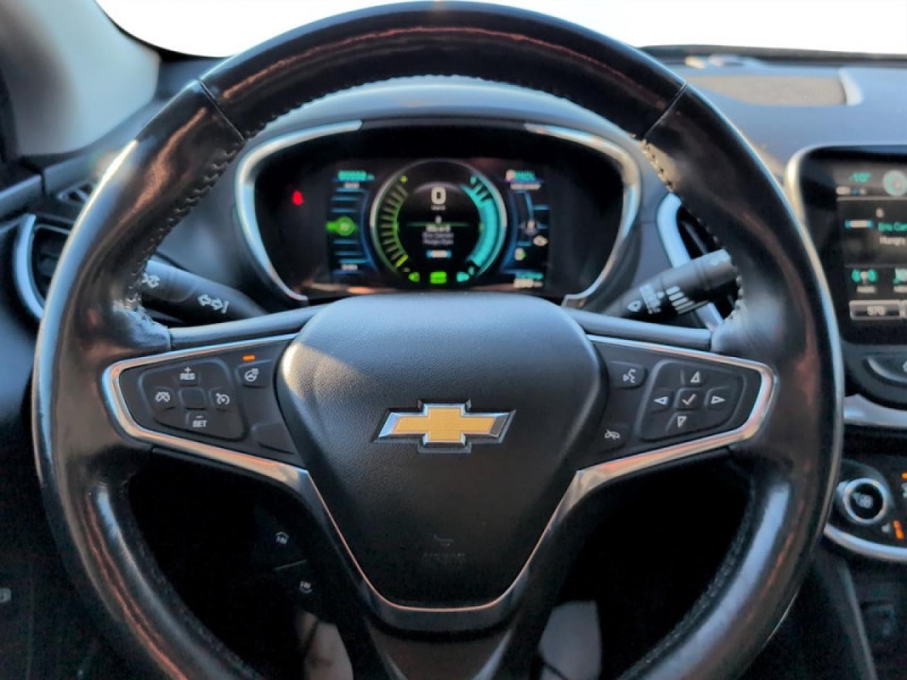 2018 Chevrolet Volt Premier  **LOW KMS - 1 OWNER - HYBRID** Photo