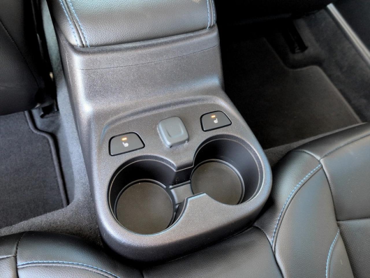 2018 Chevrolet Volt Premier  **LOW KMS - 1 OWNER - HYBRID** Photo