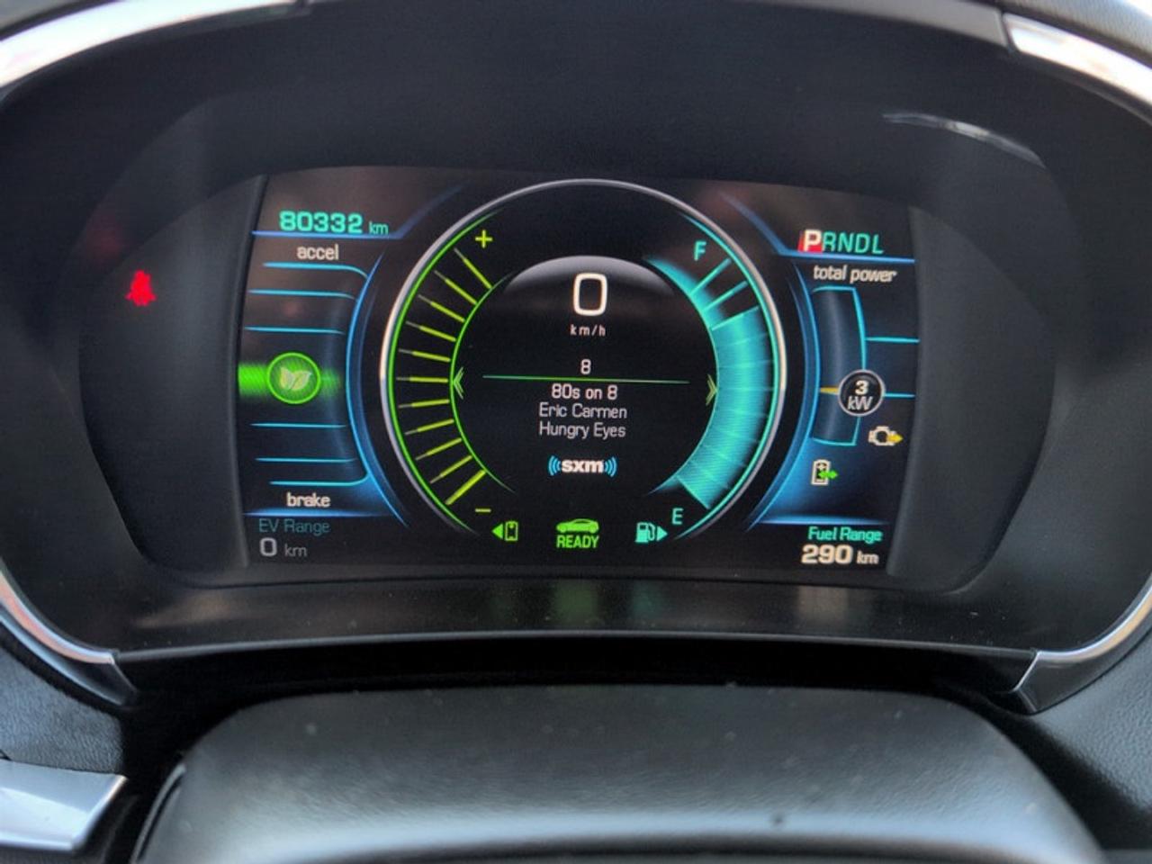 2018 Chevrolet Volt Premier  **LOW KMS - 1 OWNER - HYBRID** Photo