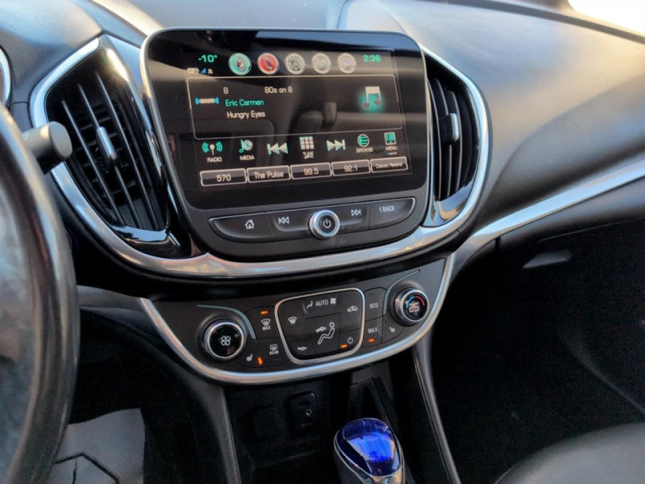 2018 Chevrolet Volt Premier  **LOW KMS - 1 OWNER - HYBRID** Photo