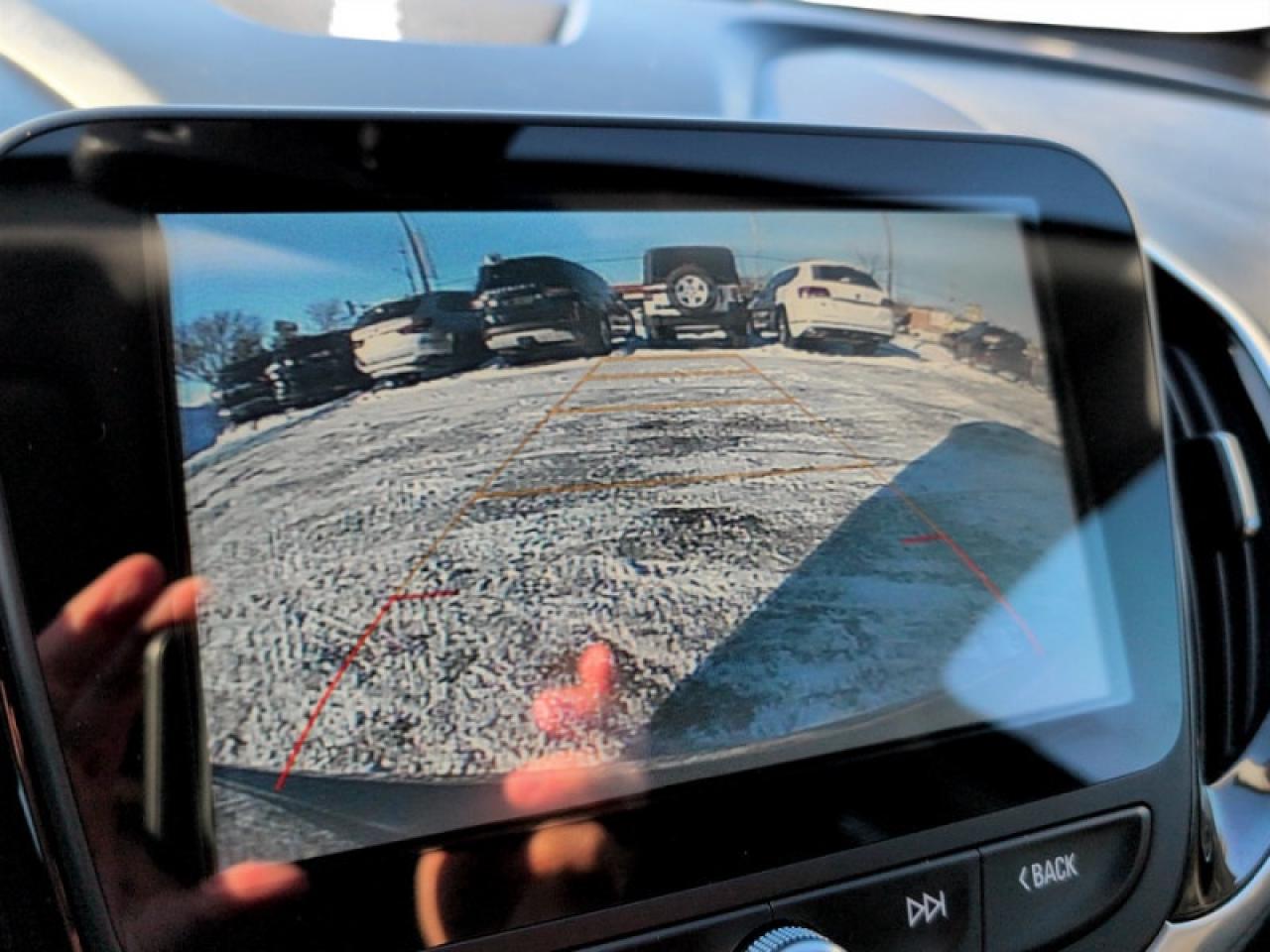 2018 Chevrolet Volt Premier  **LOW KMS - 1 OWNER - HYBRID** Photo