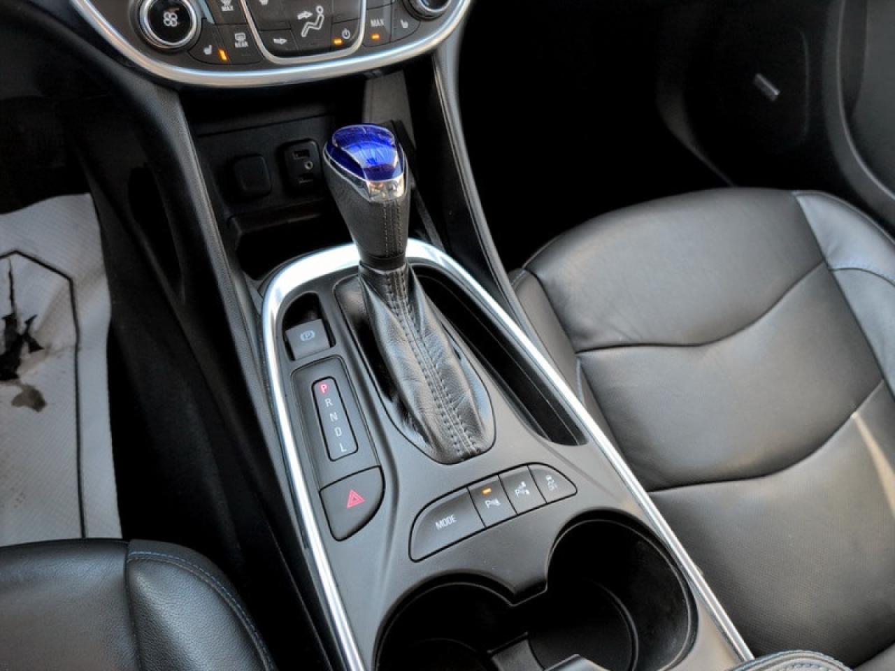 2018 Chevrolet Volt Premier  **LOW KMS - 1 OWNER - HYBRID** Photo