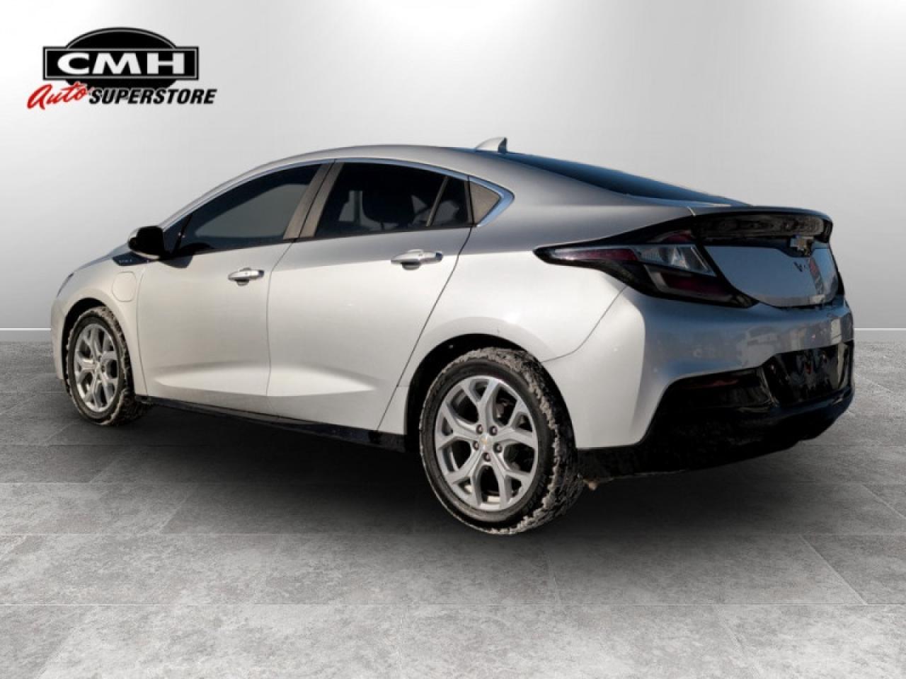 2018 Chevrolet Volt Premier  **LOW KMS - 1 OWNER - HYBRID** Photo