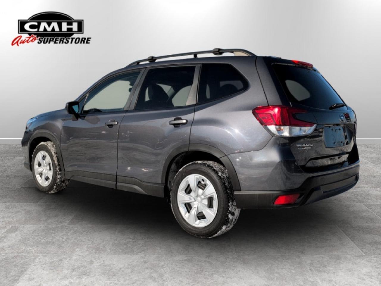 2021 Subaru Forester 2.5i w/Eyesight  **16 SERVICE RECORDS** Photo