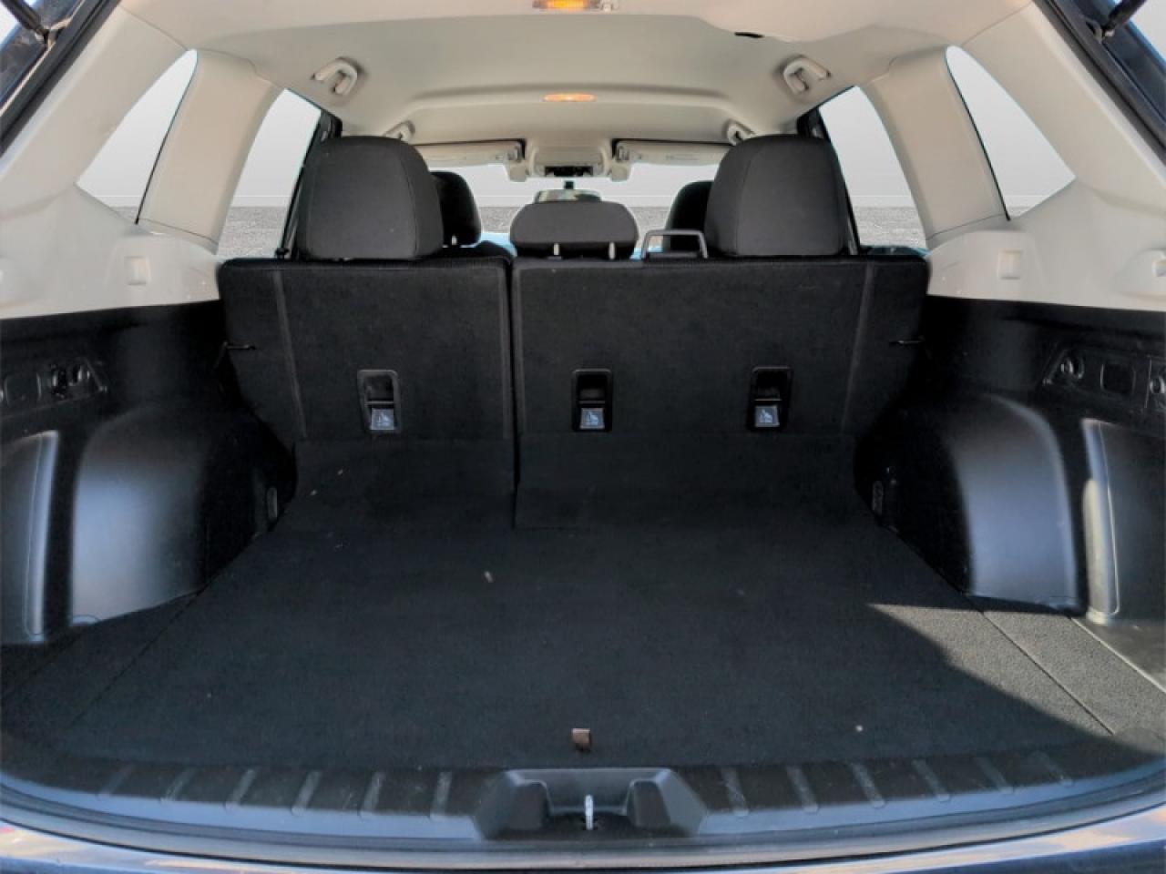 2021 Subaru Forester 2.5i w/Eyesight  **16 SERVICE RECORDS** Photo