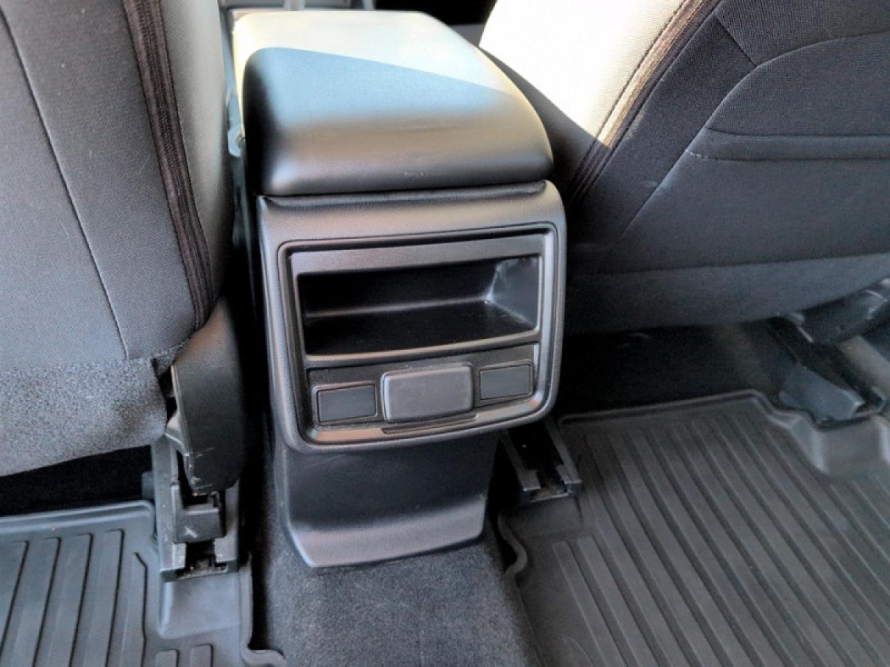 2021 Subaru Forester 2.5i w/Eyesight  **16 SERVICE RECORDS** Photo