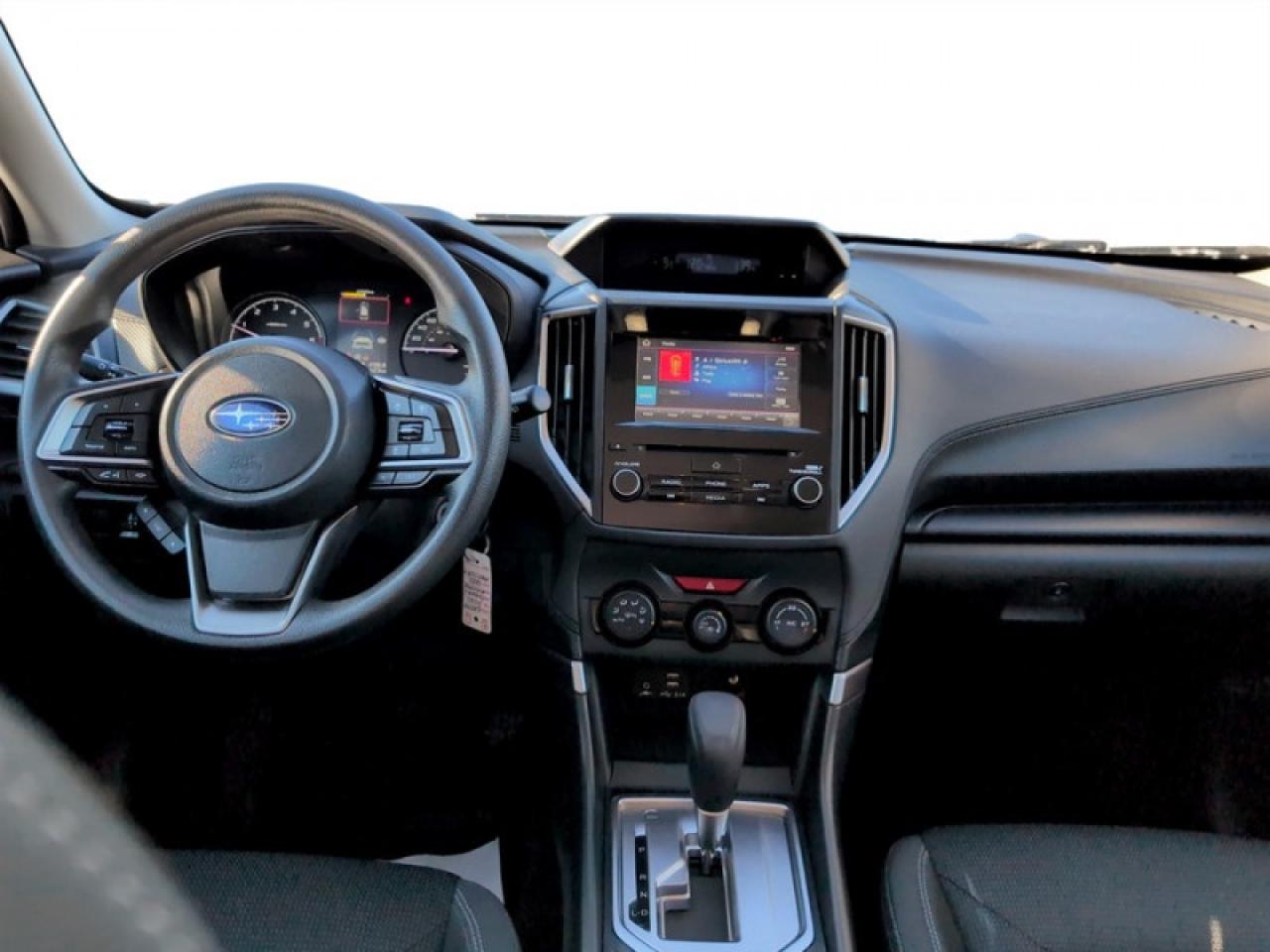 2021 Subaru Forester 2.5i w/Eyesight  **16 SERVICE RECORDS** Photo