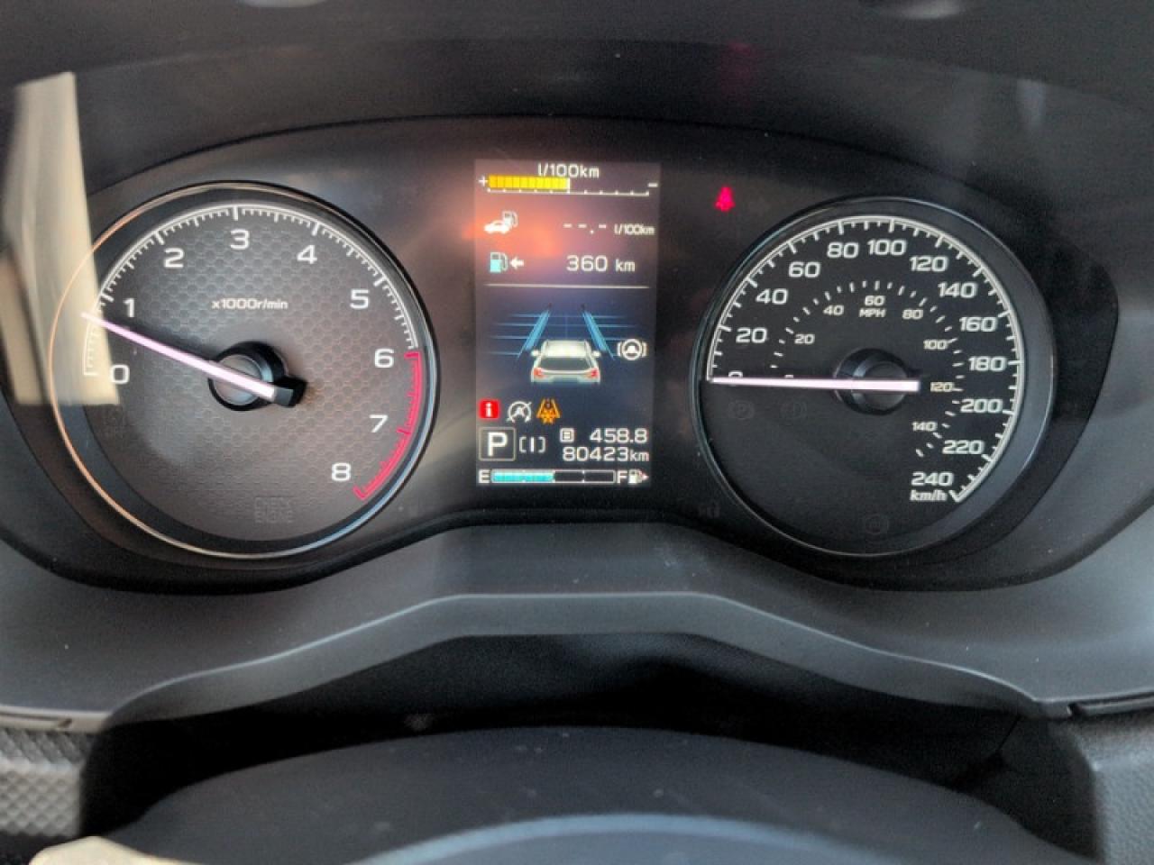 2021 Subaru Forester 2.5i w/Eyesight  **16 SERVICE RECORDS** Photo