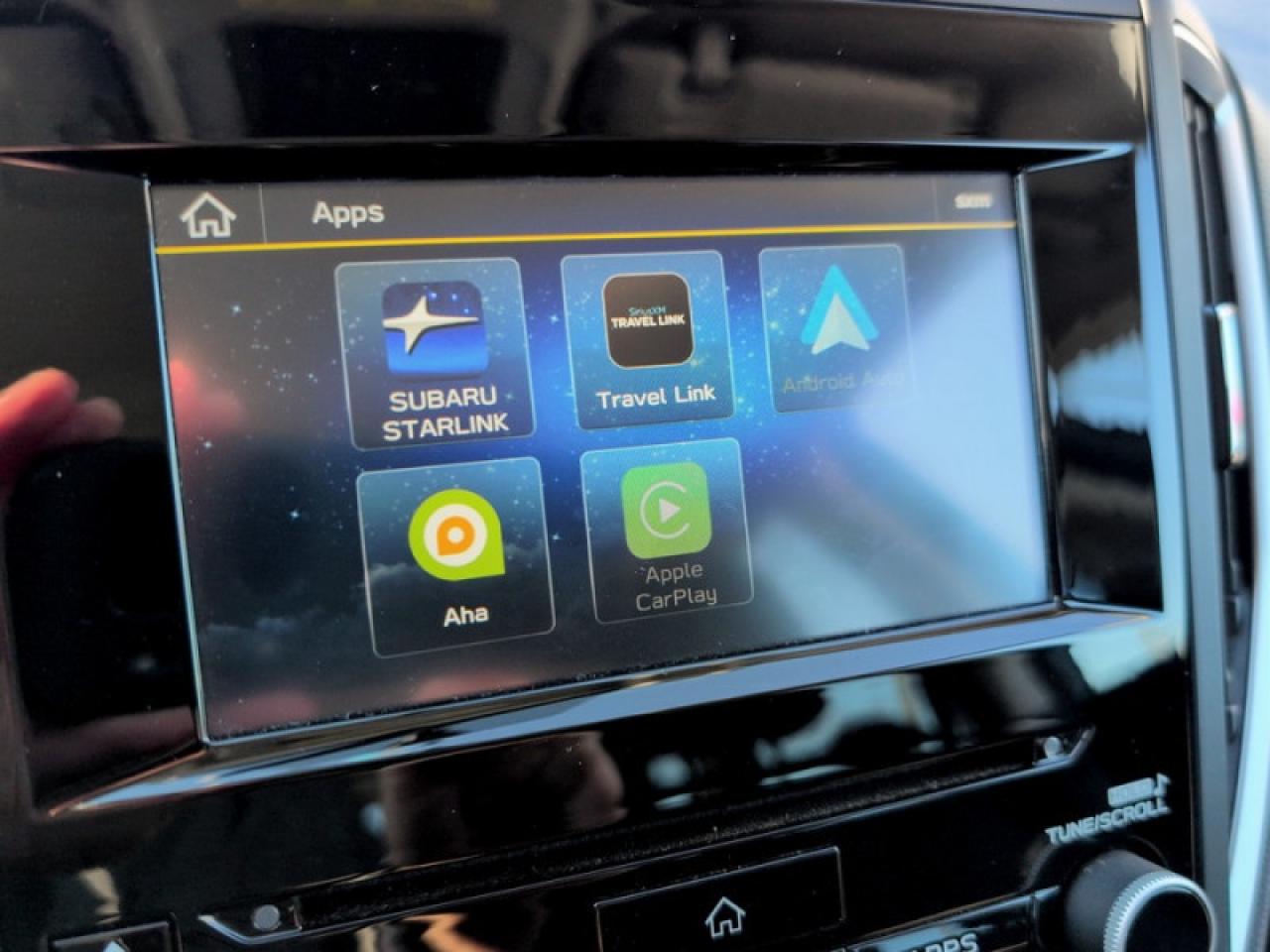 2021 Subaru Forester 2.5i w/Eyesight  **16 SERVICE RECORDS** Photo