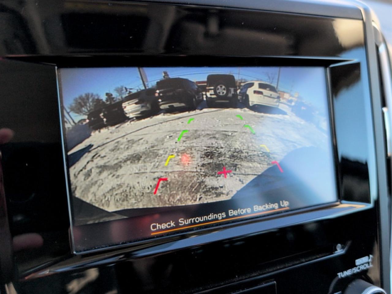 2021 Subaru Forester 2.5i w/Eyesight  **16 SERVICE RECORDS** Photo