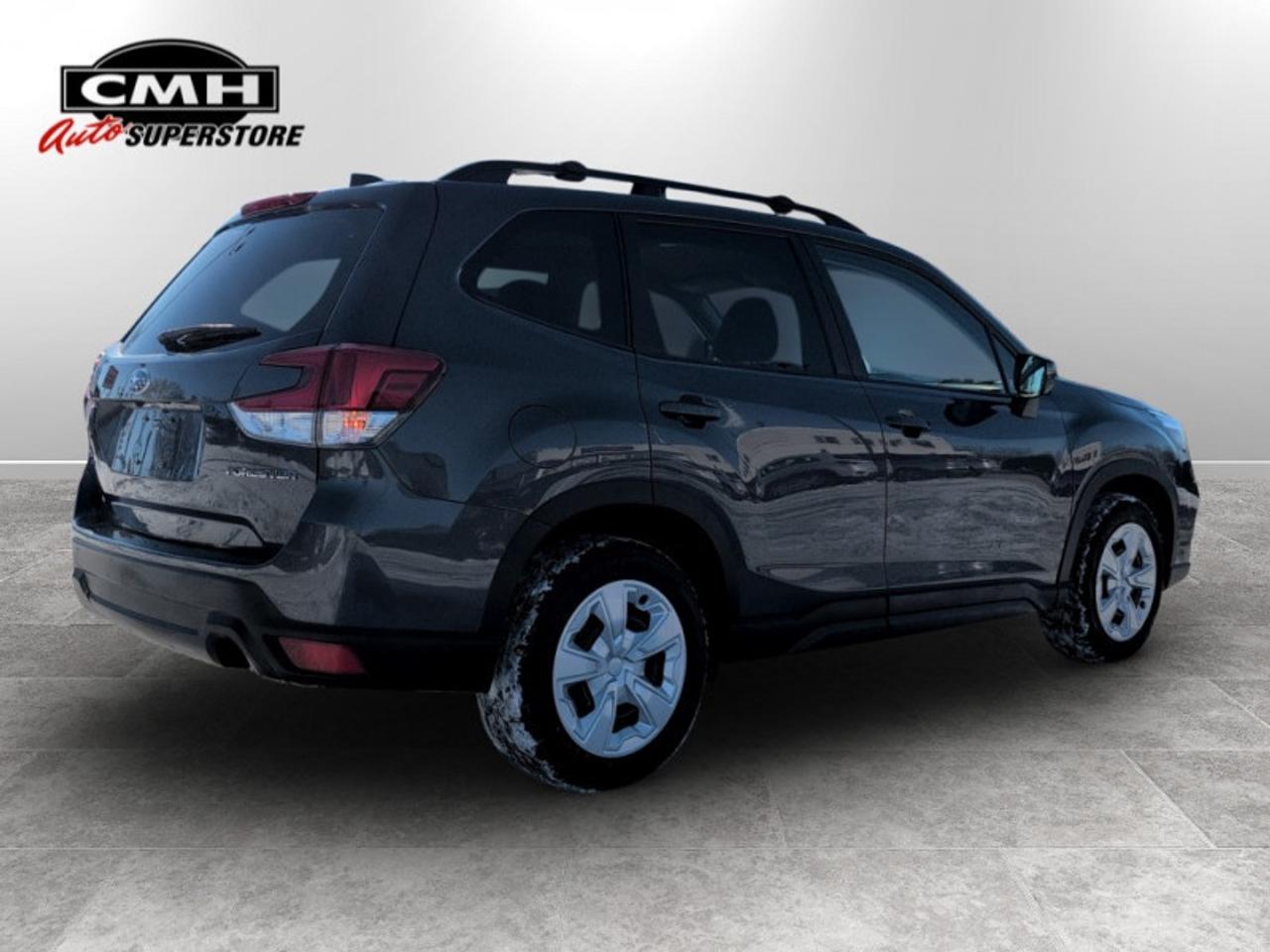 2021 Subaru Forester 2.5i w/Eyesight  **16 SERVICE RECORDS** Photo