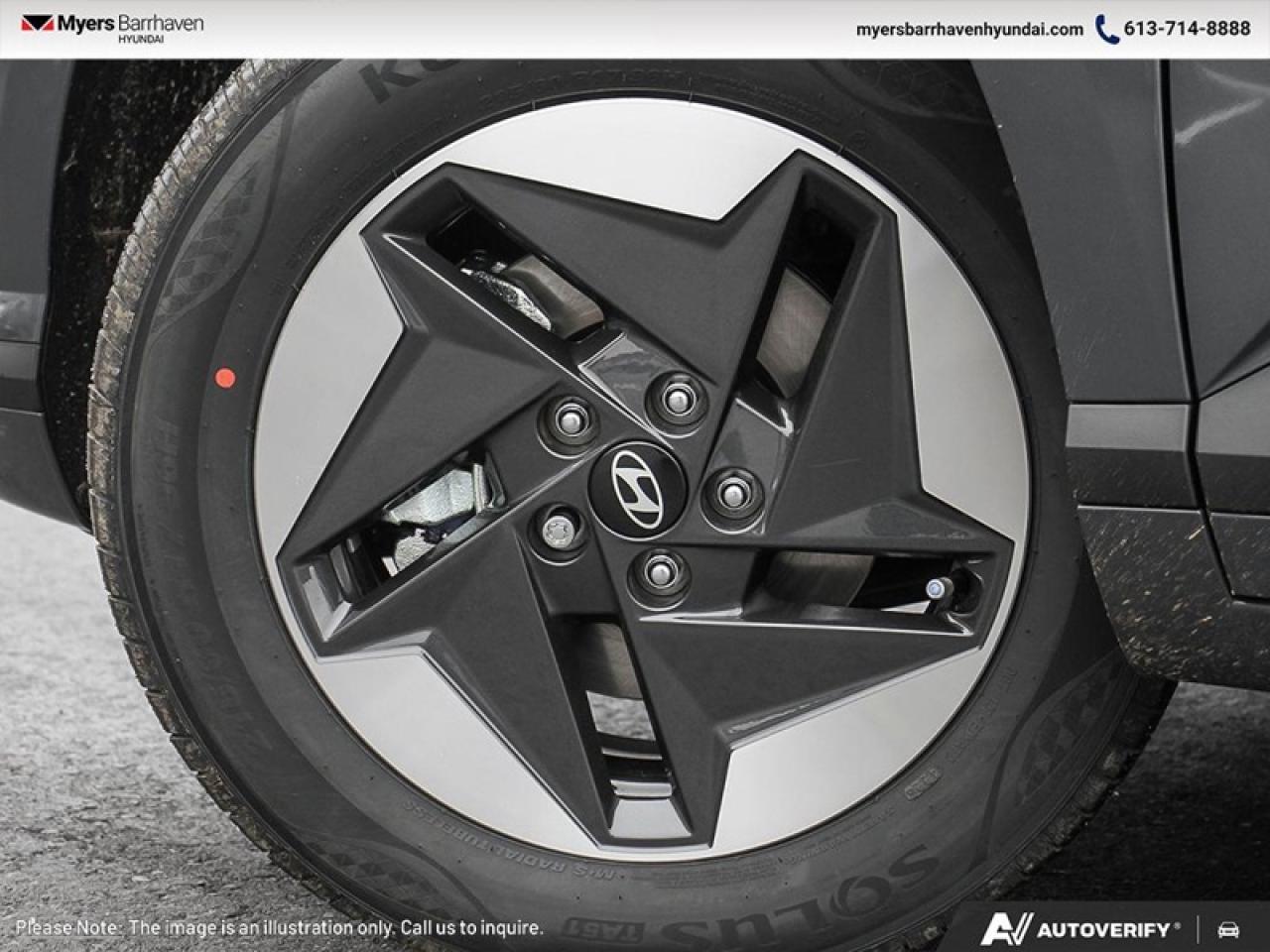 2026 Hyundai KONA Electric Preferred w/Ultimate Package Photo