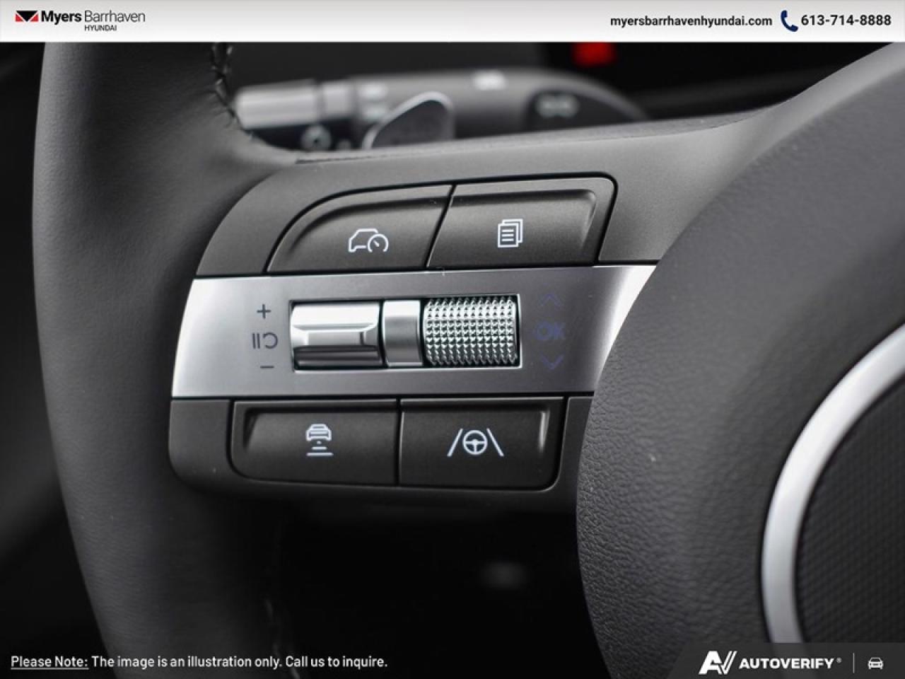 2026 Hyundai KONA Electric Preferred w/Ultimate Package Photo