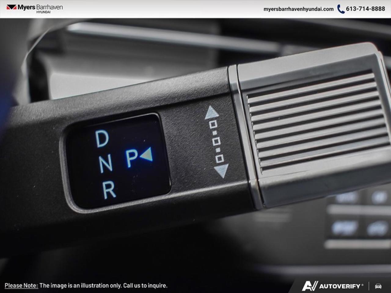 2026 Hyundai KONA Electric Preferred w/Ultimate Package Photo