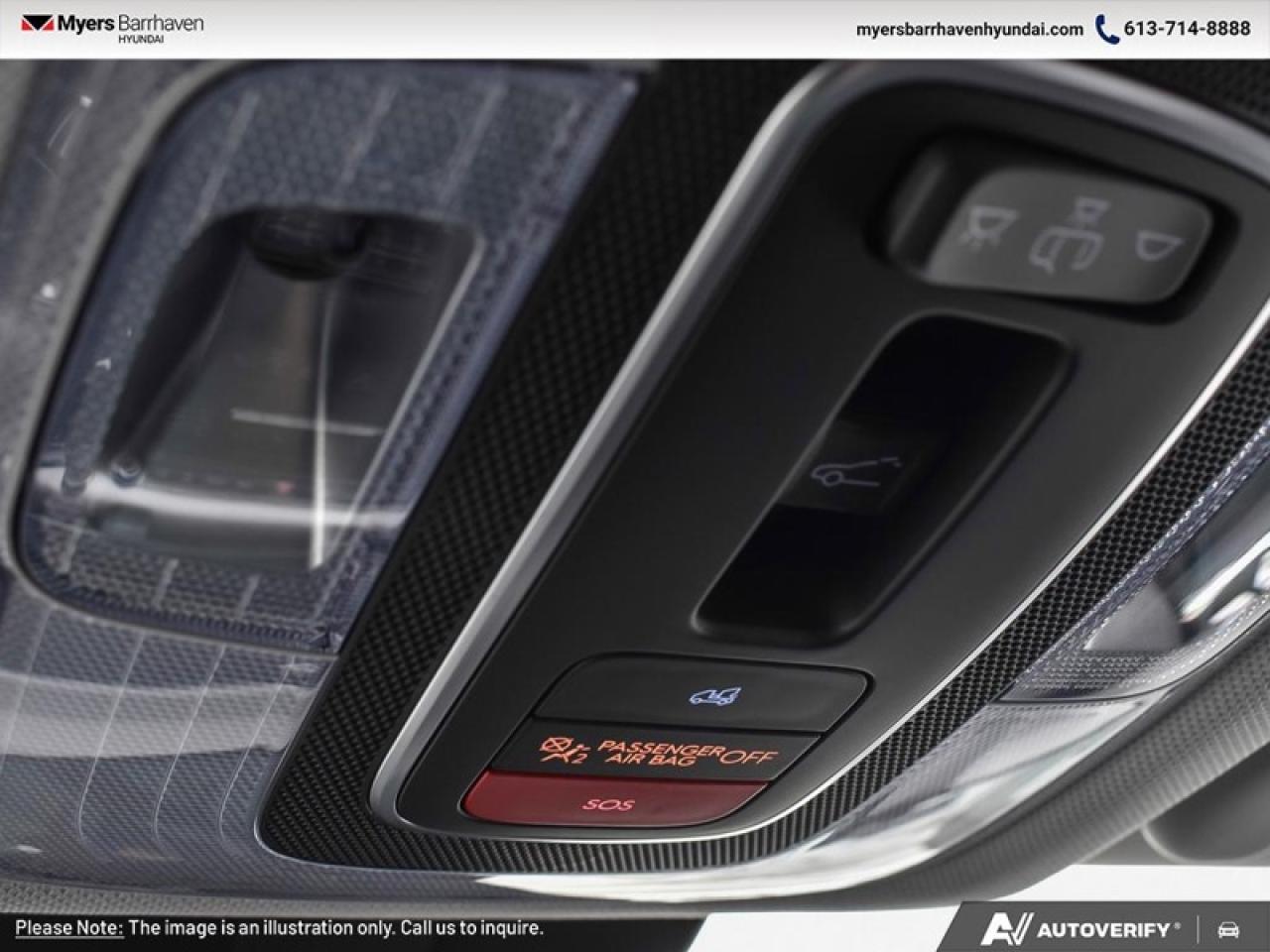 2026 Hyundai KONA Electric Preferred w/Ultimate Package Photo