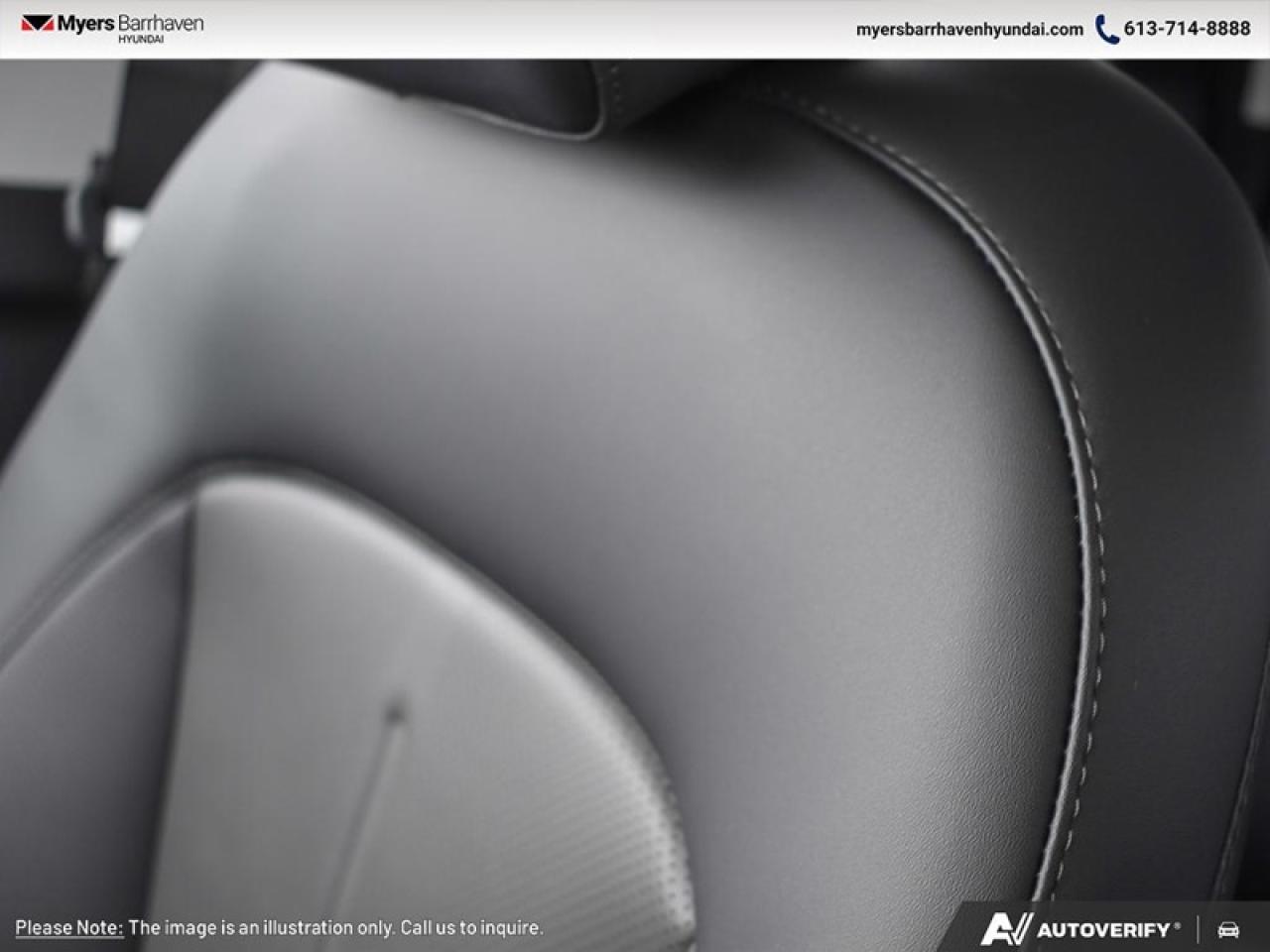 2026 Hyundai KONA Electric Preferred w/Ultimate Package Photo