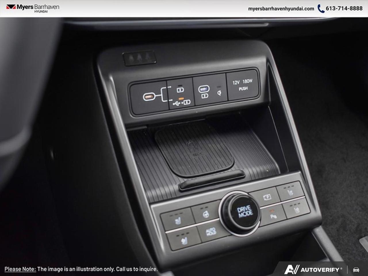 2026 Hyundai KONA Electric Preferred w/Ultimate Package Photo