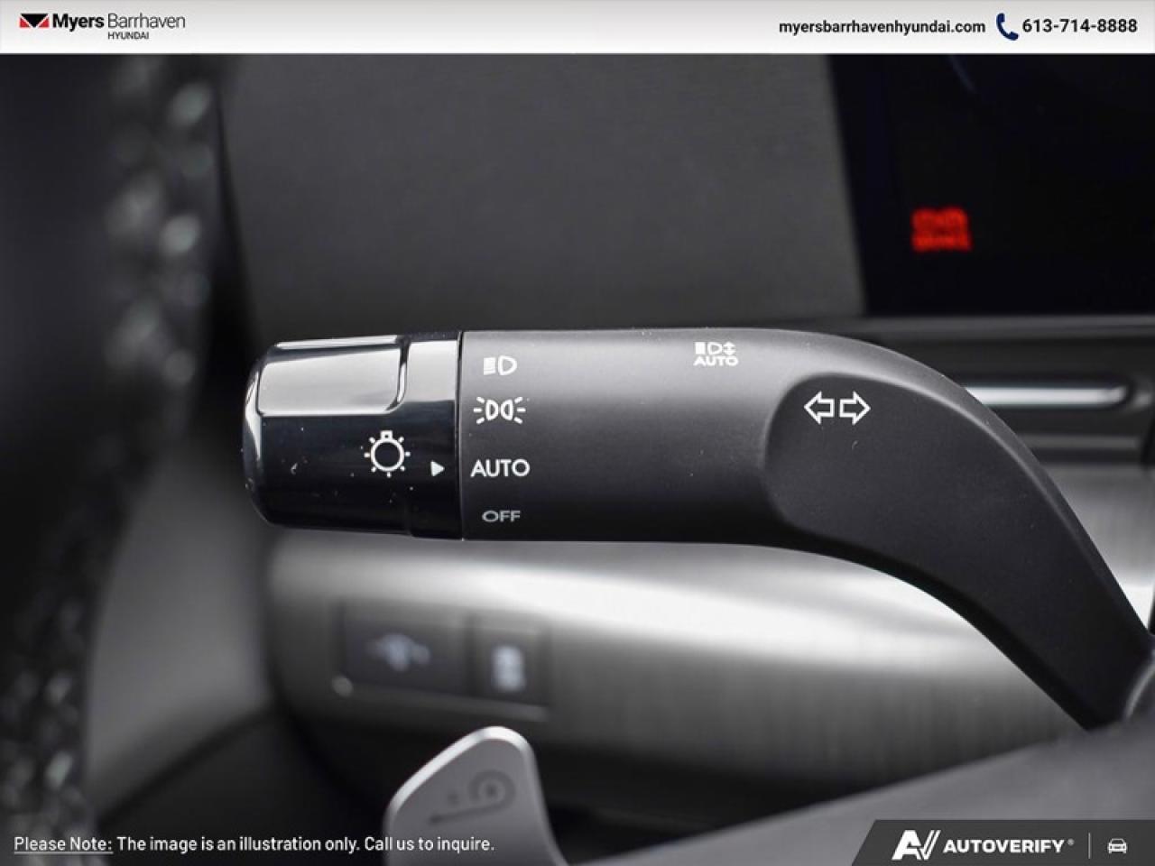 2026 Hyundai KONA Electric Preferred w/Ultimate Package Photo