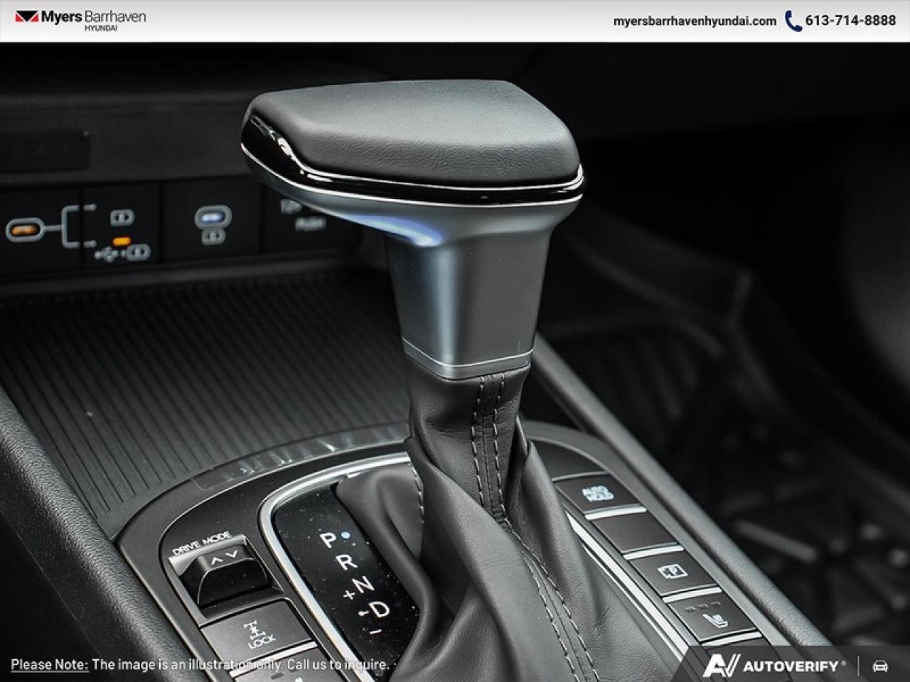 2026 Hyundai KONA Preferred AWD  - Heated Seats Photo