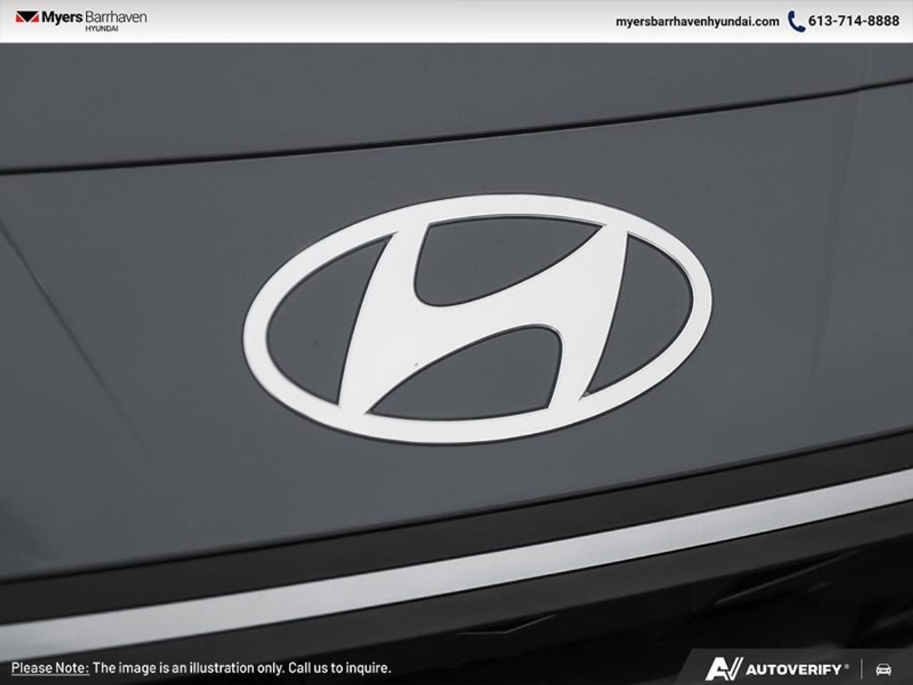 2026 Hyundai Elantra Essential  - Heated Seats Photo