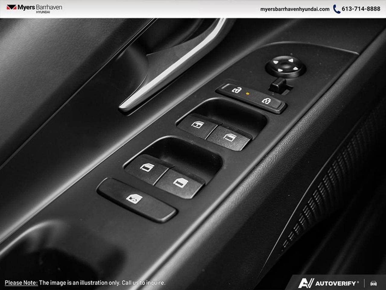 2026 Hyundai Elantra Essential  - Heated Seats Photo