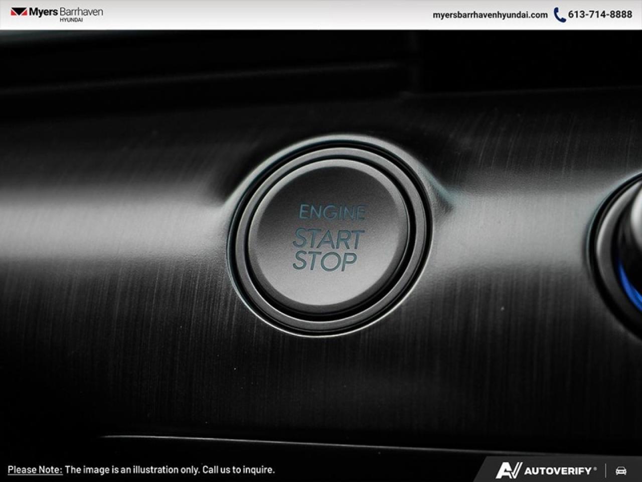 2026 Hyundai KONA Preferred AWD  - Heated Seats Photo