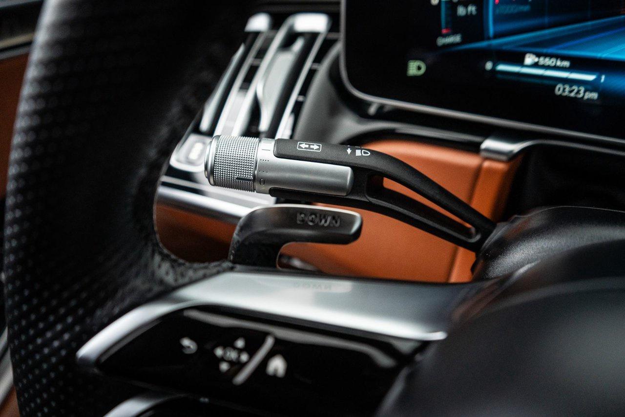 2024 Mercedes-Benz S-Class AMG S 63 E Photo