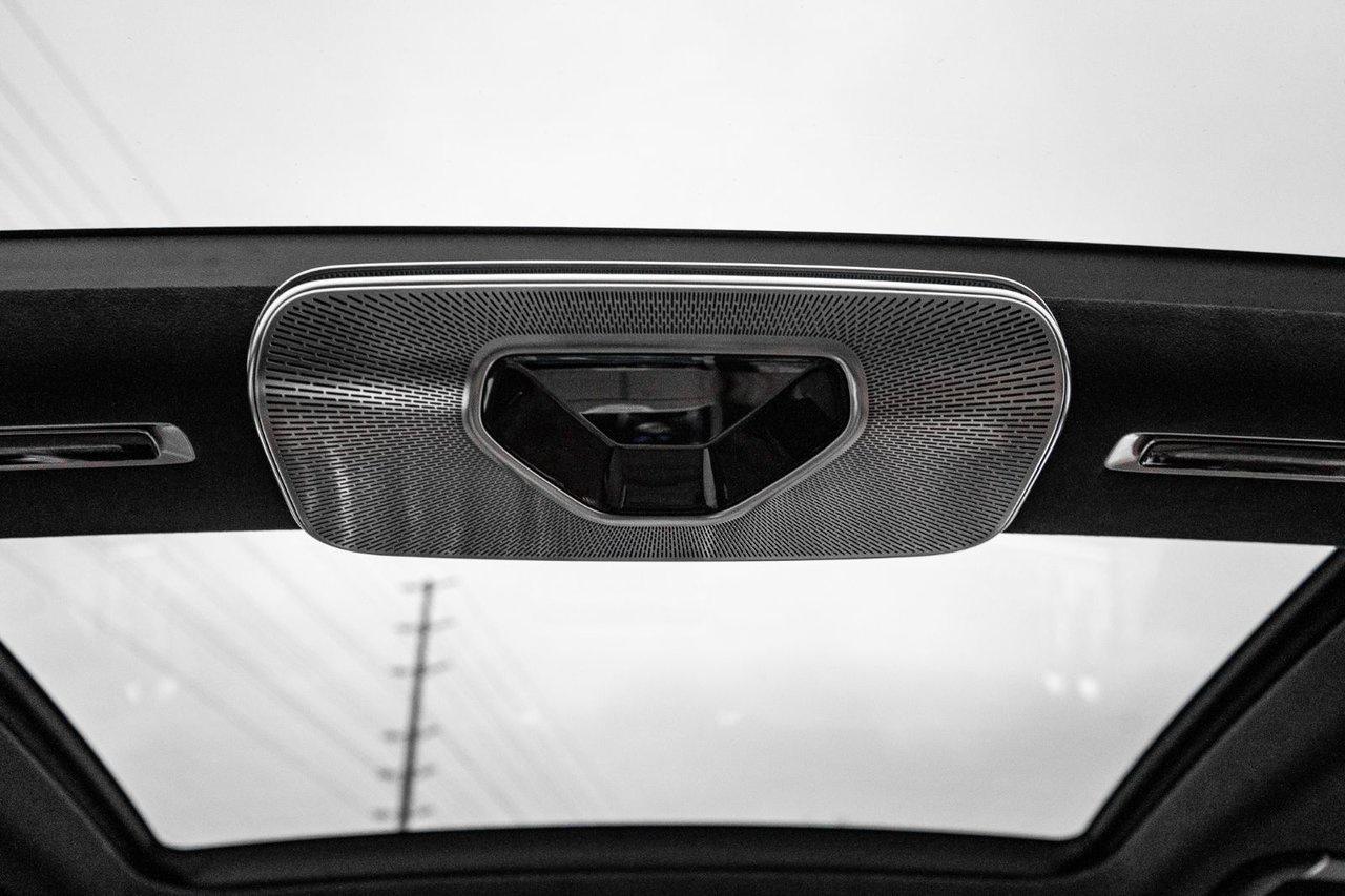 2024 Mercedes-Benz S-Class AMG S 63 E Photo