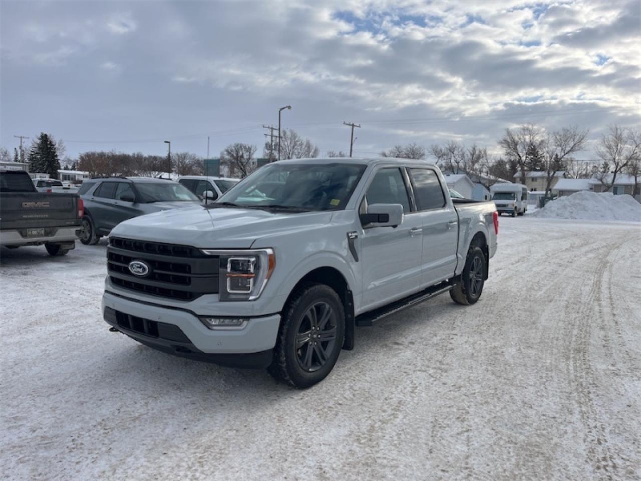 2023 Ford F-150  Photo5