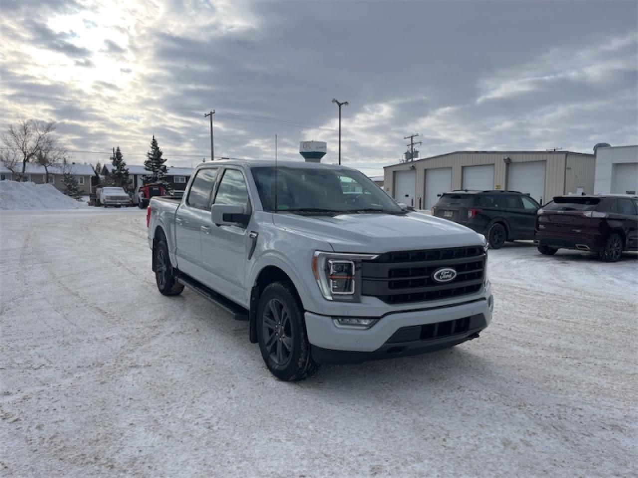 2023 Ford F-150  Photo2