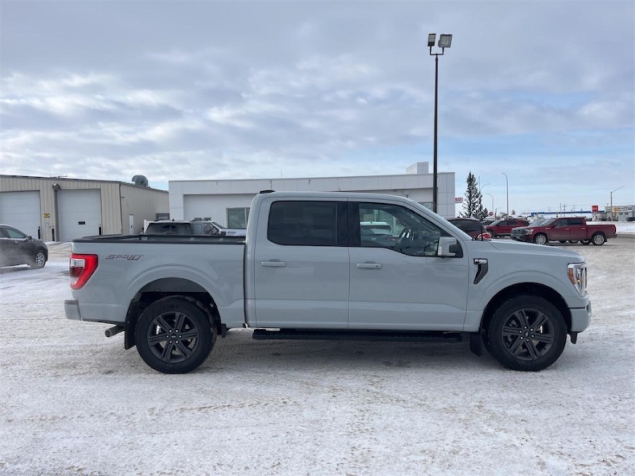 2023 Ford F-150  Photo1