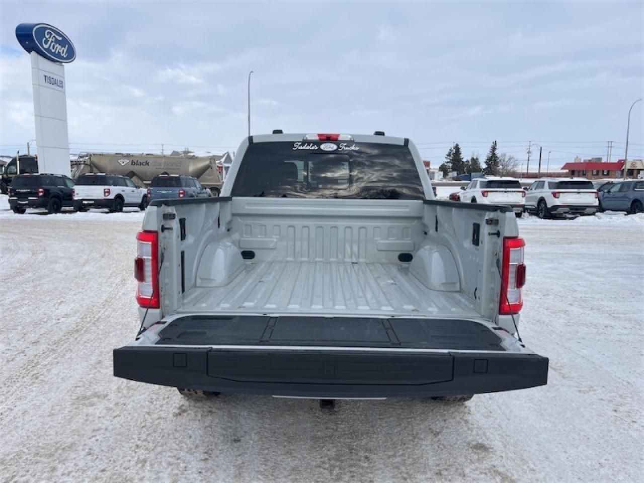 2023 Ford F-150  Photo5