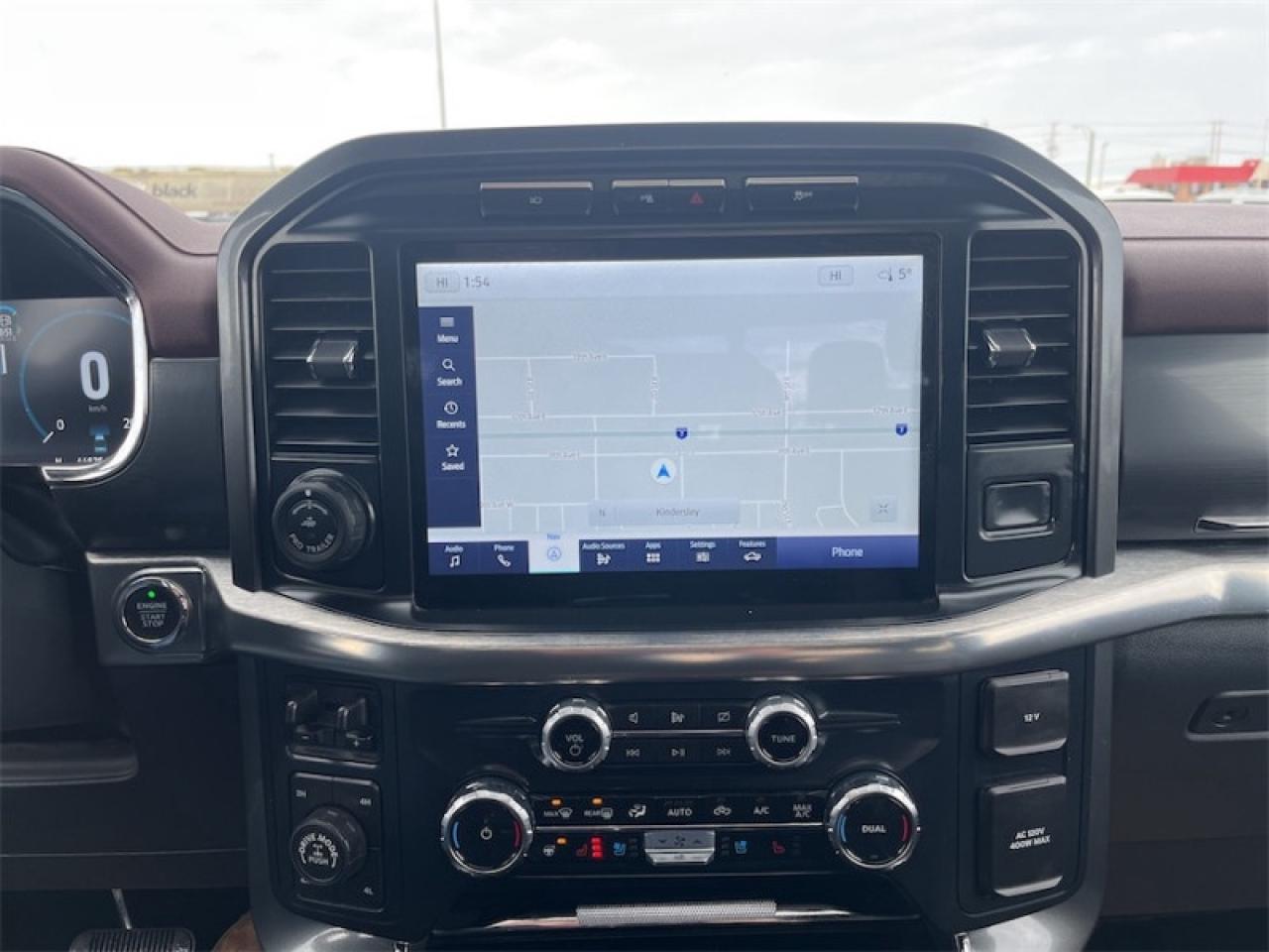 2023 Ford F-150  Photo5