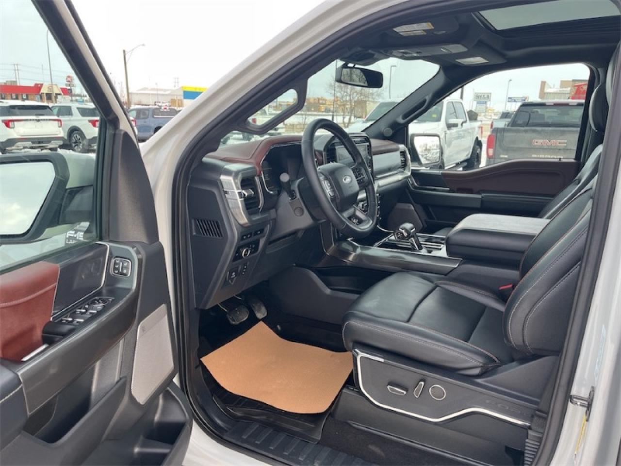 2023 Ford F-150  Photo5