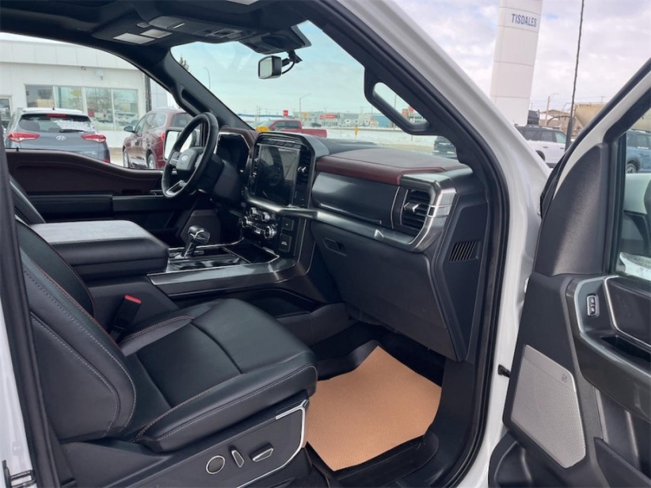 2023 Ford F-150  Photo5