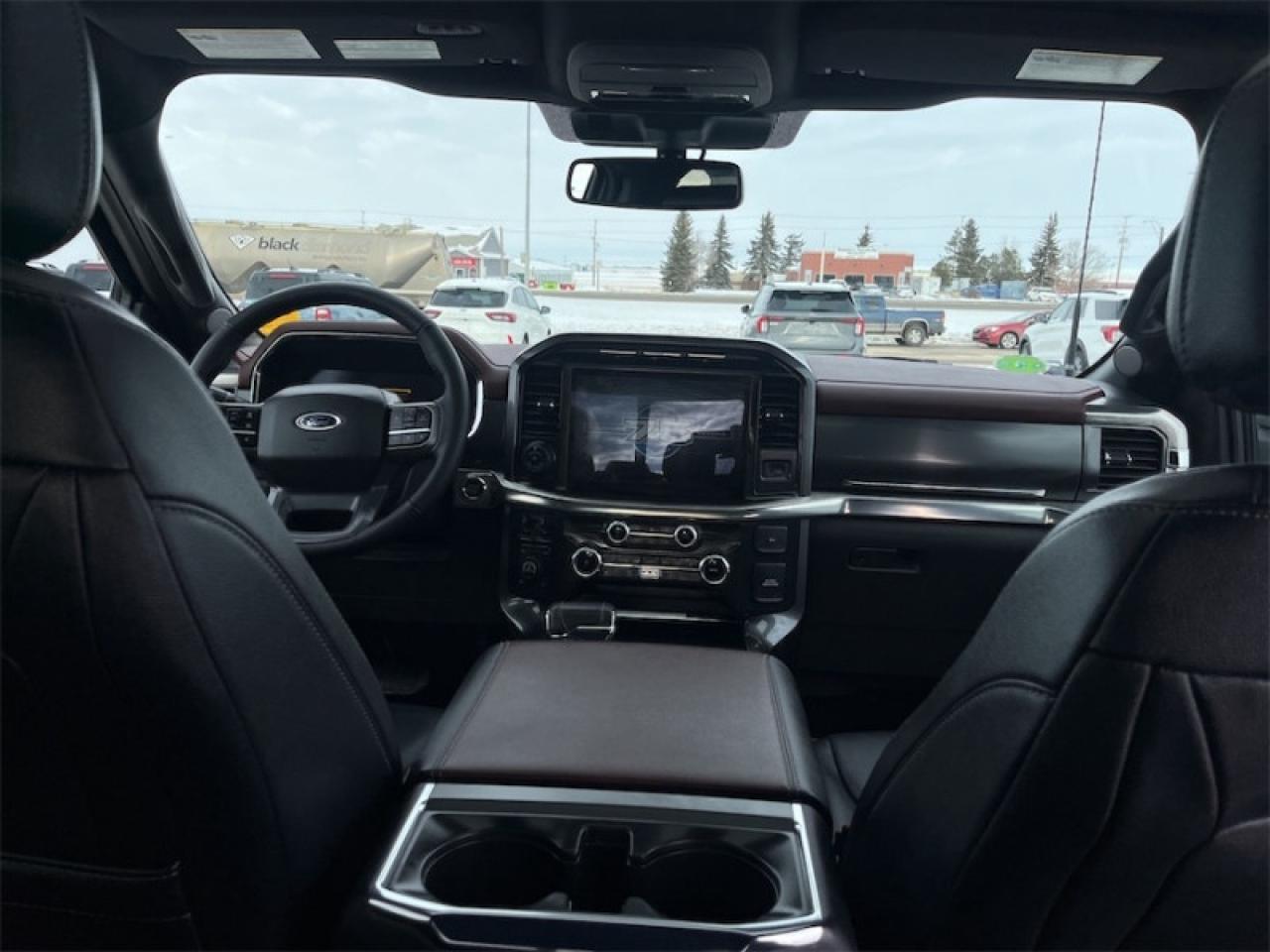 2023 Ford F-150  Photo5