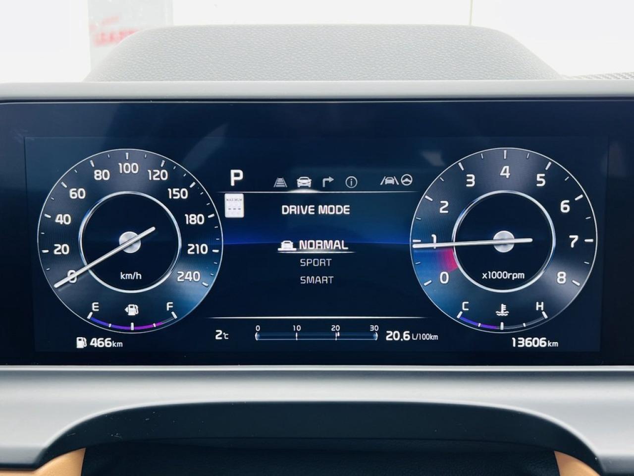 2024 Kia Seltos SX AWD   Leather, Remote Start, Sunroof Photo