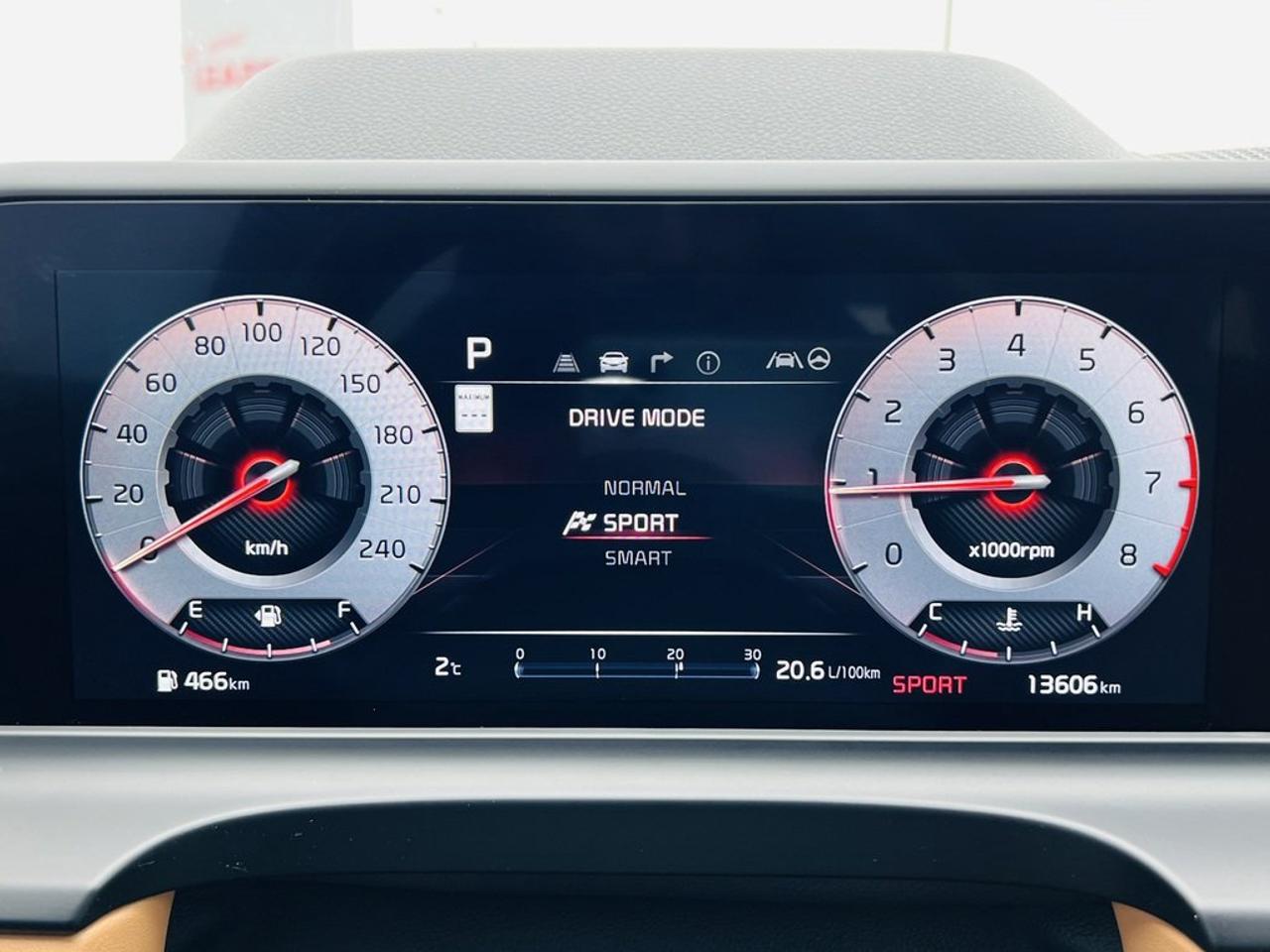 2024 Kia Seltos SX AWD   Leather, Remote Start, Sunroof Photo