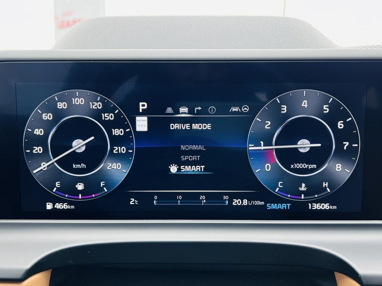 2024 Kia Seltos SX AWD   Leather, Remote Start, Sunroof Photo