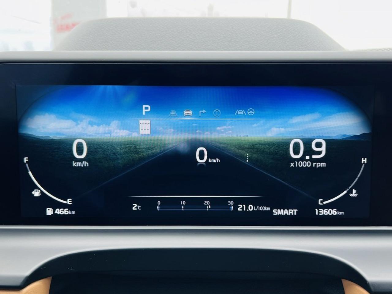 2024 Kia Seltos SX AWD   Leather, Remote Start, Sunroof Photo