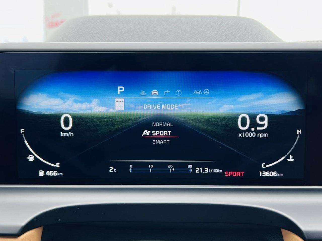 2024 Kia Seltos SX AWD   Leather, Remote Start, Sunroof Photo