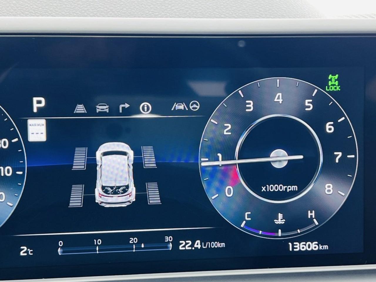 2024 Kia Seltos SX AWD   Leather, Remote Start, Sunroof Photo