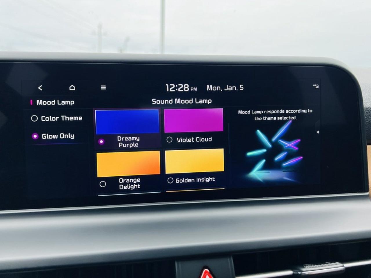 2024 Kia Seltos SX AWD   Leather, Remote Start, Sunroof Photo