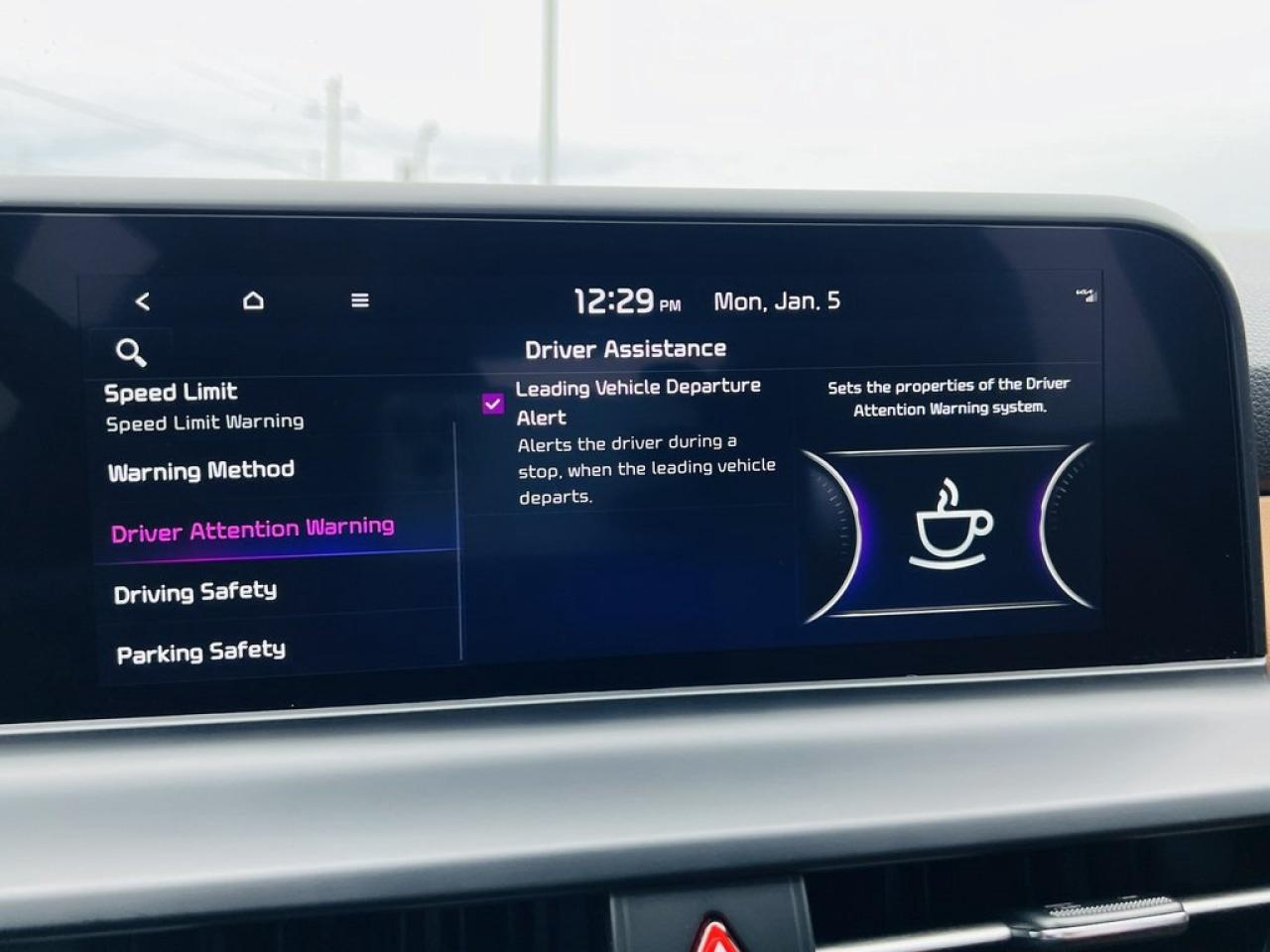 2024 Kia Seltos SX AWD   Leather, Remote Start, Sunroof Photo