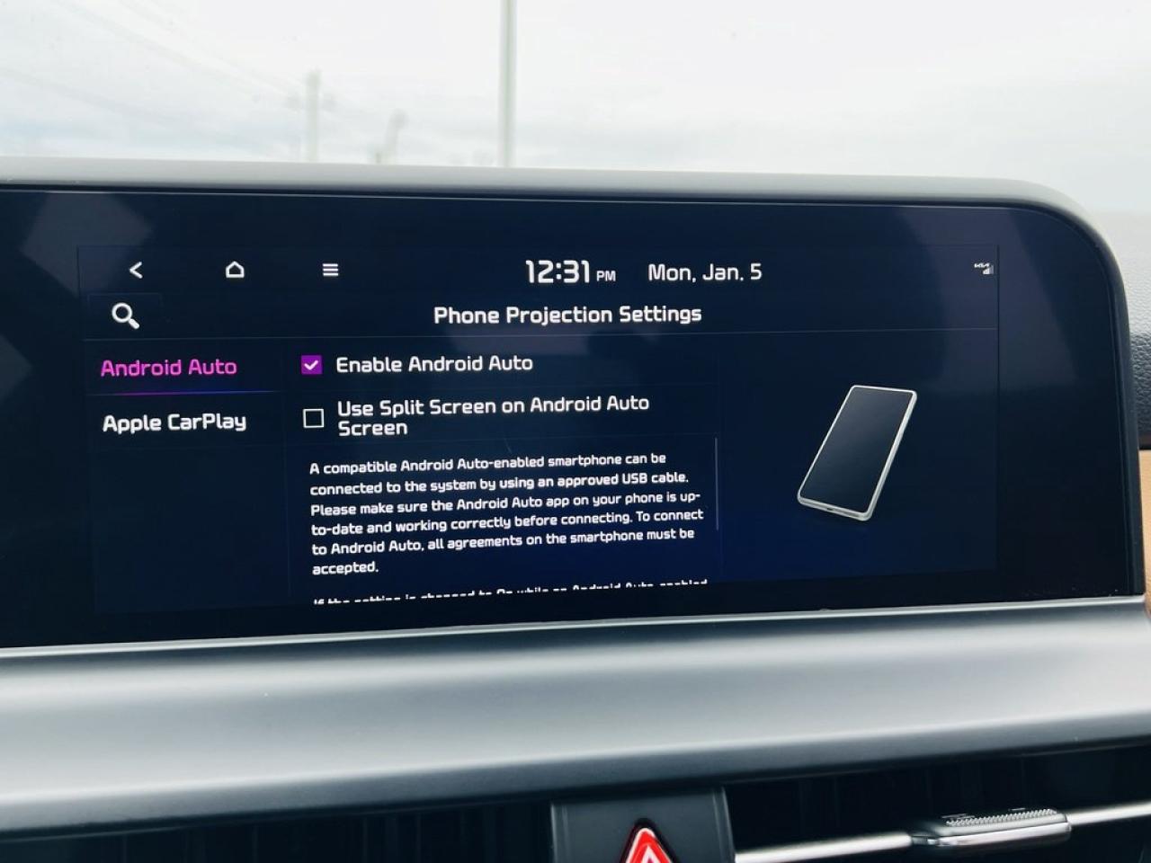 2024 Kia Seltos SX AWD   Leather, Remote Start, Sunroof Photo