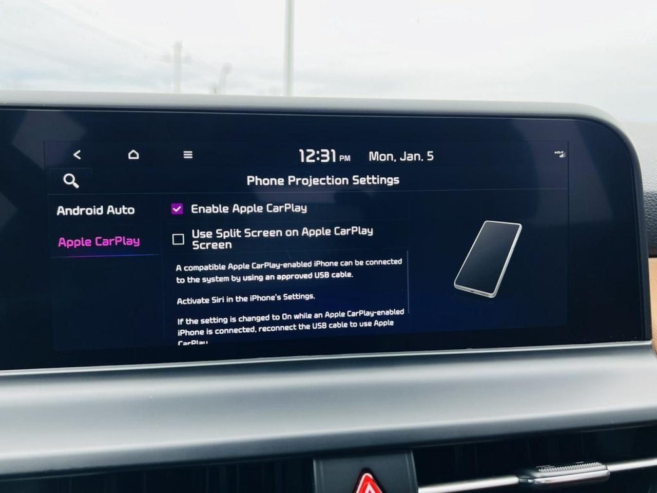 2024 Kia Seltos SX AWD   Leather, Remote Start, Sunroof Photo