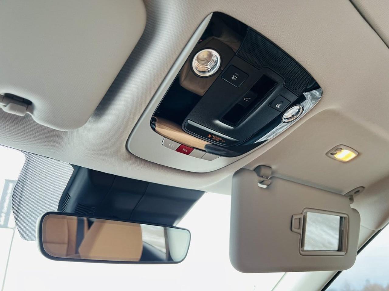 2024 Kia Seltos SX AWD   Leather, Remote Start, Sunroof Photo