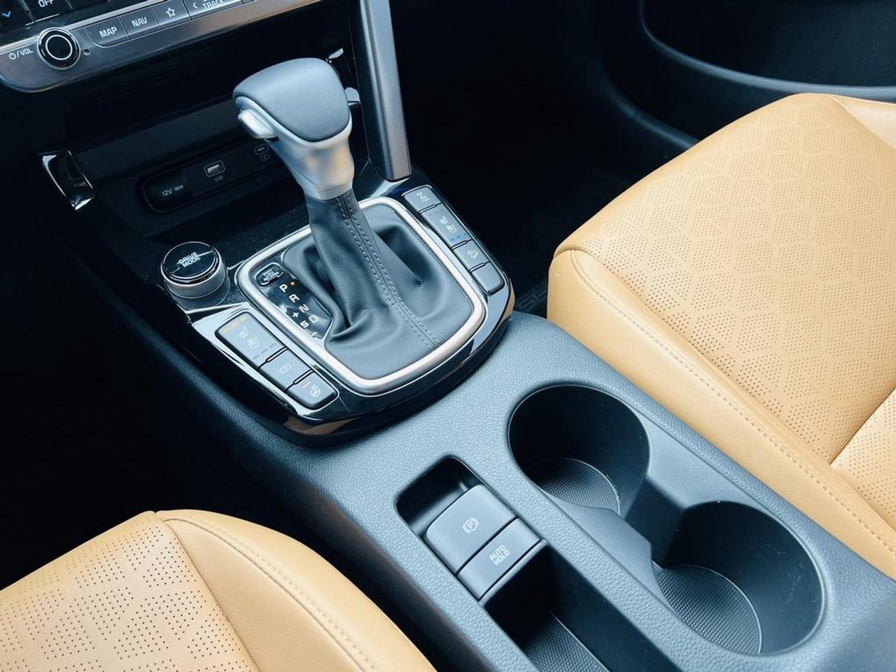 2024 Kia Seltos SX AWD   Leather, Remote Start, Sunroof Photo