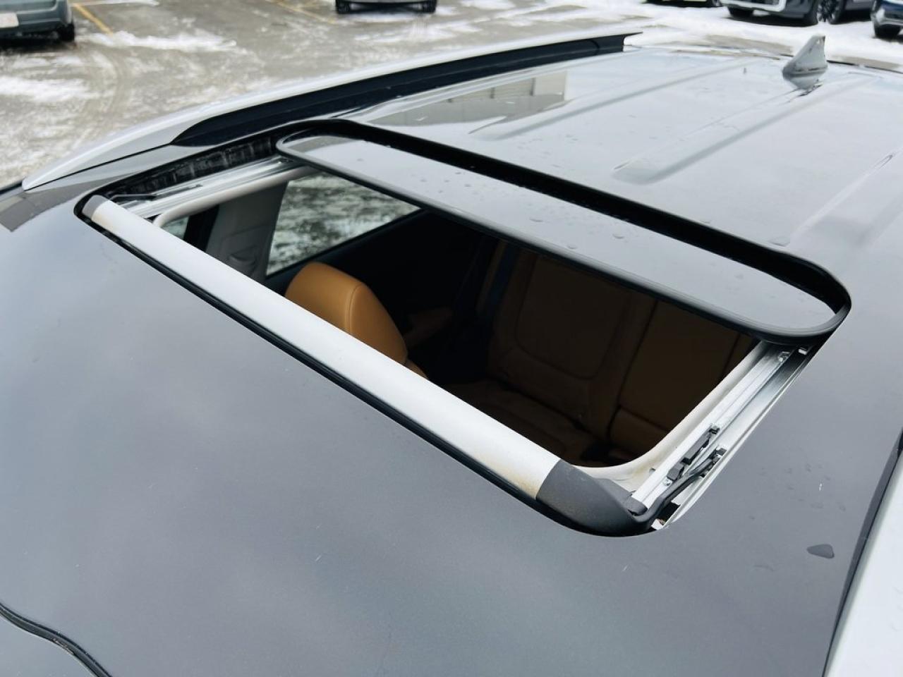 2024 Kia Seltos SX AWD   Leather, Remote Start, Sunroof Photo